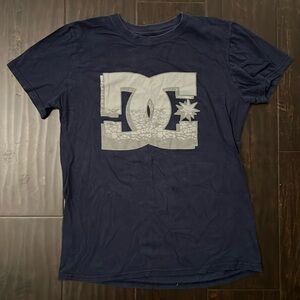 DC Men’s S T-Shirt